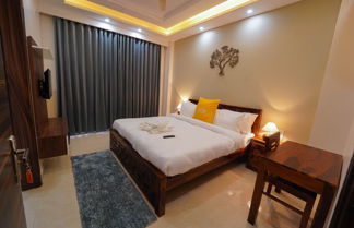 Foto 1 - Lime Tree 2 Bhk Apartment Golf Course