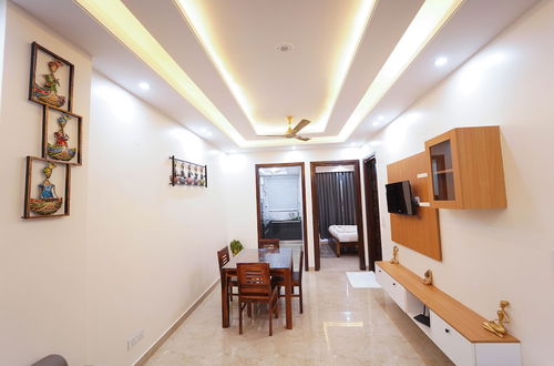 Photo 15 - Lime Tree 2 Bhk Apartment Golf Course