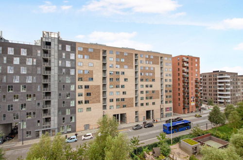 Photo 18 - Modern Apartment Close to Royal Arena