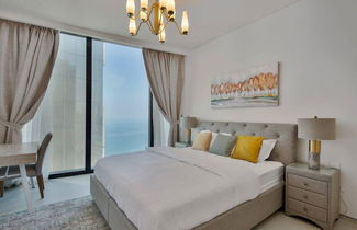 Photo 2 - Address Jbr Beach Resort Iconic Views Fits 7