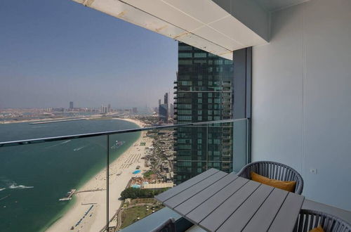 Photo 19 - Address Jbr Beach Resort Iconic Views Fits 7