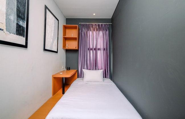 Good Deal 2Br At High Floor Transpark Cibubur Apartment - Photo 3