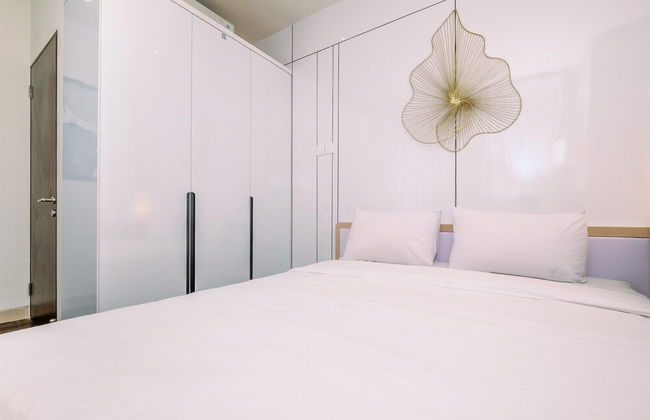 Good Deal 2Br At High Floor Transpark Cibubur Apartment - Photo 5