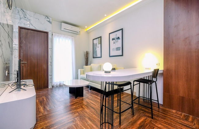 Good Deal 2Br At High Floor Transpark Cibubur Apartment - Photo 21