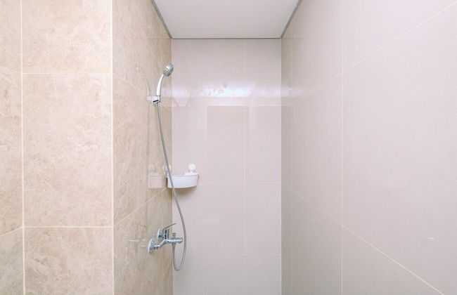 Good Deal 2Br At High Floor Transpark Cibubur Apartment - Photo 14