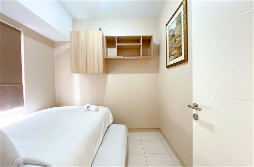 Photo 7 - Good Deal And Well Furnished 2Br At Springlake Summarecon Bekasi Apartment