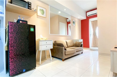 Photo 11 - Good Deal And Well Furnished 2Br At Springlake Summarecon Bekasi Apartment