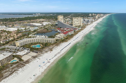 Photo 42 - Fun In The Sun! Crescent at Miramar - Gulf Front+beach Chairs