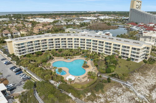 Photo 51 - Fun In The Sun! Crescent at Miramar - Gulf Front+beach Chairs