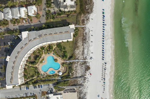 Photo 50 - Fun In The Sun! Crescent at Miramar - Gulf Front+beach Chairs