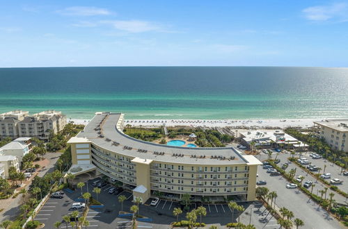 Photo 49 - Fun In The Sun! Crescent at Miramar - Gulf Front+beach Chairs