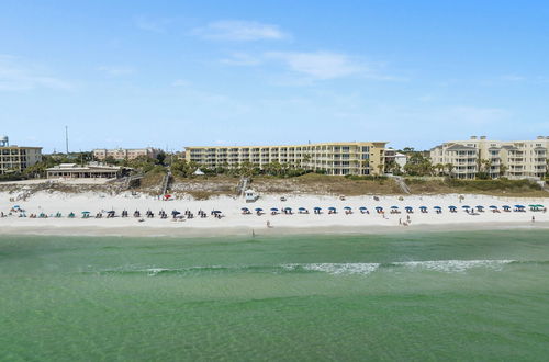 Photo 43 - Fun In The Sun! Crescent at Miramar - Gulf Front+beach Chairs