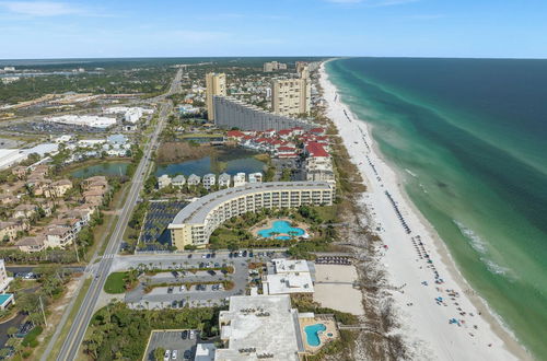 Photo 55 - Fun In The Sun! Crescent at Miramar - Gulf Front+beach Chairs