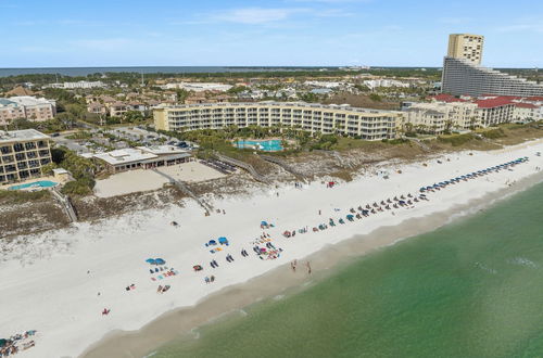 Photo 45 - Fun In The Sun! Crescent at Miramar - Gulf Front+beach Chairs