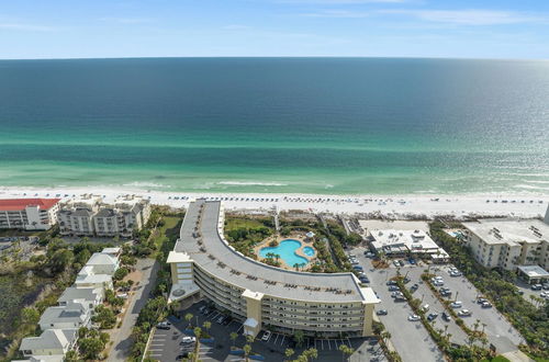 Photo 52 - Fun In The Sun! Crescent at Miramar - Gulf Front+beach Chairs