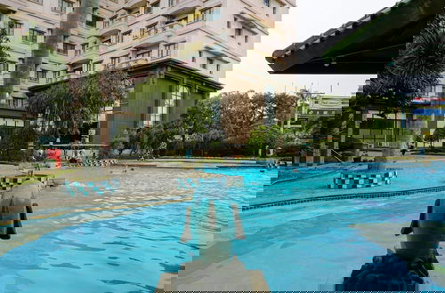 Foto 20 - Homey And Simply Look 1Br Puri Garden Apartment
