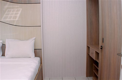 Foto 2 - Nice And Best Deal 2Br At Green Pramuka City Apartment