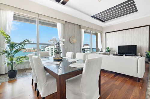 Photo 22 - WelHome - Deluxe Apartment With Panoramic Sea Views