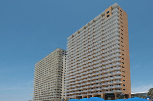 Foto 64 - Gulf Front! 2 BR 2 BA! 11th Floor Condo + Condo Amenities