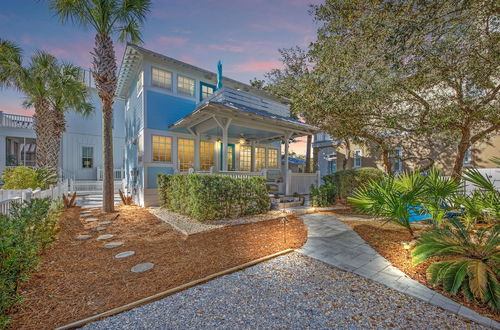 Photo 39 - Quaint 2br/2.5ba Cottage Nestled Between 30A & Panama City Beach! Sleeps 6