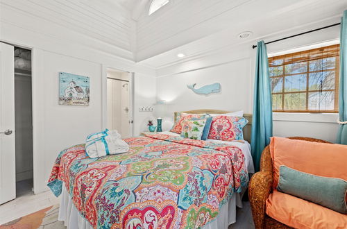 Foto 4 - Quaint 2br/2.5ba Cottage Nestled Between 30A & Panama City Beach! Sleeps 6