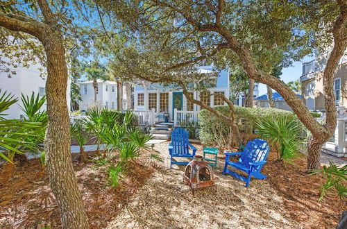 Foto 24 - Quaint 2br/2.5ba Cottage Nestled Between 30A & Panama City Beach! Sleeps 6