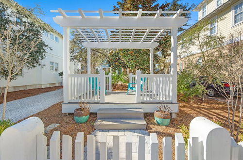 Foto 31 - Quaint 2br/2.5ba Cottage Nestled Between 30A & Panama City Beach! Sleeps 6