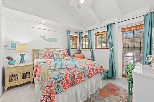 Foto 7 - Quaint 2br/2.5ba Cottage Nestled Between 30A & Panama City Beach! Sleeps 6