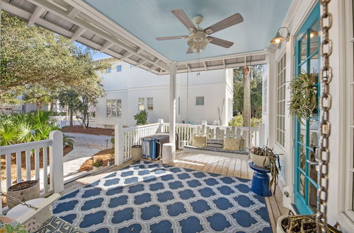 Photo 36 - Quaint 2br/2.5ba Cottage Nestled Between 30A & Panama City Beach! Sleeps 6