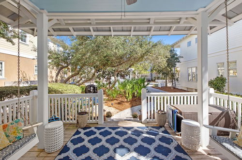 Photo 28 - Quaint 2br/2.5ba Cottage Nestled Between 30A & Panama City Beach! Sleeps 6