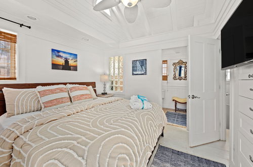 Photo 6 - Quaint 2br/2.5ba Cottage Nestled Between 30A & Panama City Beach! Sleeps 6