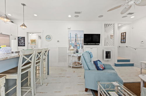 Photo 22 - Quaint 2br/2.5ba Cottage Nestled Between 30A & Panama City Beach! Sleeps 6