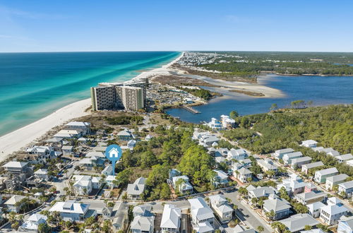 Photo 47 - Quaint 2br/2.5ba Cottage Nestled Between 30A & Panama City Beach! Sleeps 6