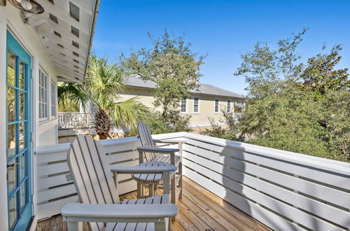 Foto 27 - Quaint 2br/2.5ba Cottage Nestled Between 30A & Panama City Beach! Sleeps 6