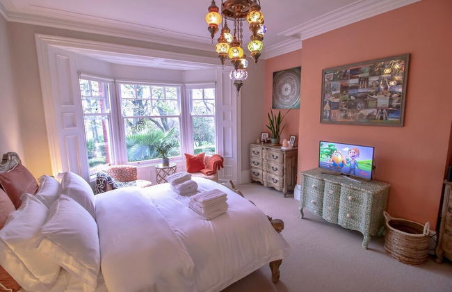 Fabulously Unique 3BD Home Sunderland - Foto 3