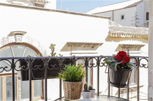 Foto 7 - Salomone Apartment 8 con Balcone by Wonderful Italy