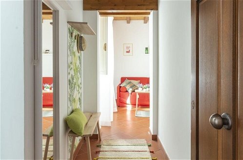 Photo 4 - Salomone Apartment 8 con Balcone by Wonderful Italy