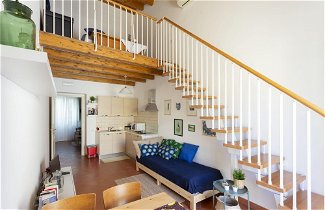 Photo 1 - Salomone Apartment 8 con Balcone by Wonderful Italy