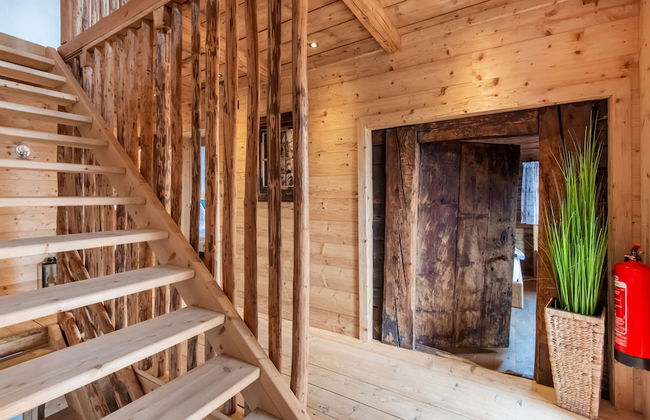 Spacious Holiday Home With Sauna - Foto 19