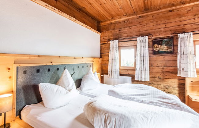 Spacious Holiday Home With Sauna - Foto 13