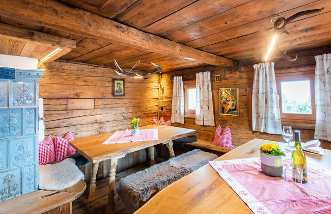 Spacious Holiday Home With Sauna - Foto 23