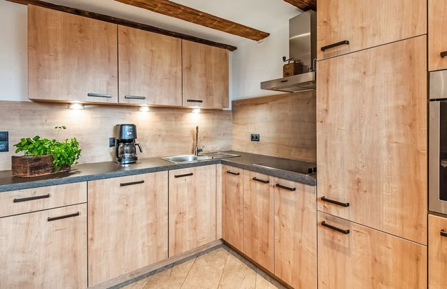 Spacious Holiday Home With Sauna - Foto 14