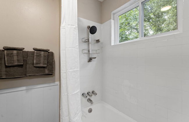 Quaint Studio Close to Downtown and Domain - Foto 5