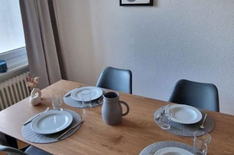 Photo 6 - K190 - 2BDR Apartment close to Zurich Airport