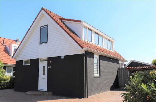 Photo 24 - Detached Vacation Home in Friesland