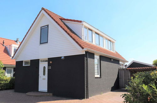 Photo 22 - Detached Vacation Home in Friesland