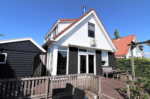 Photo 21 - Detached Vacation Home in Friesland