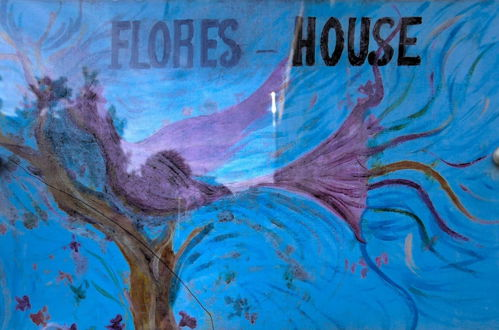Photo 14 - Traditional Flores House