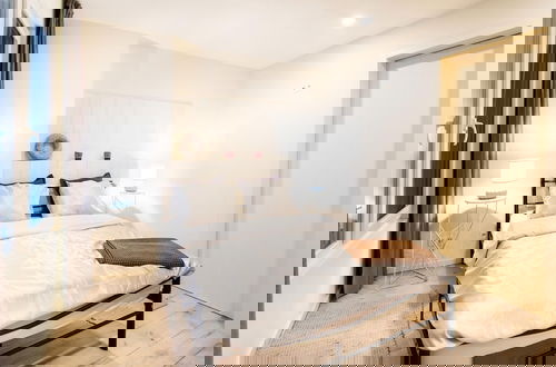 Foto 4 - Cozy Apartment in Ostend