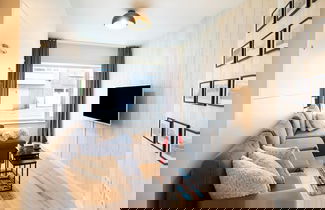 Foto 1 - Cozy Apartment in Ostend